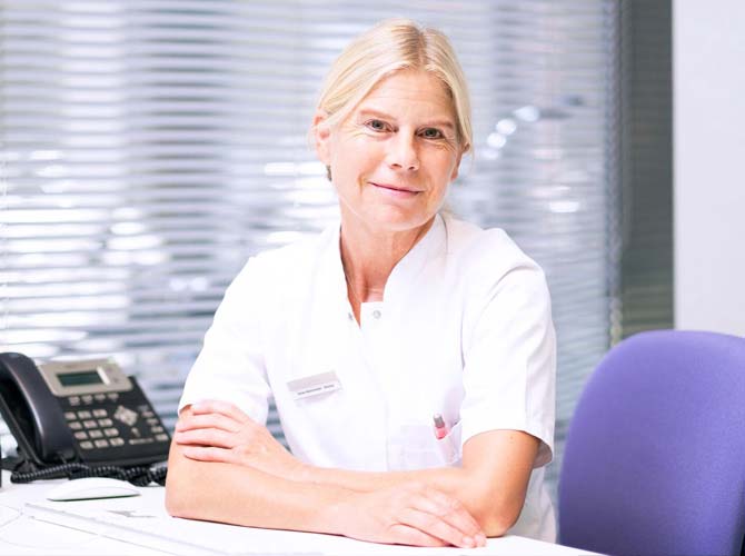 Profielfoto D.F. Westerheijden