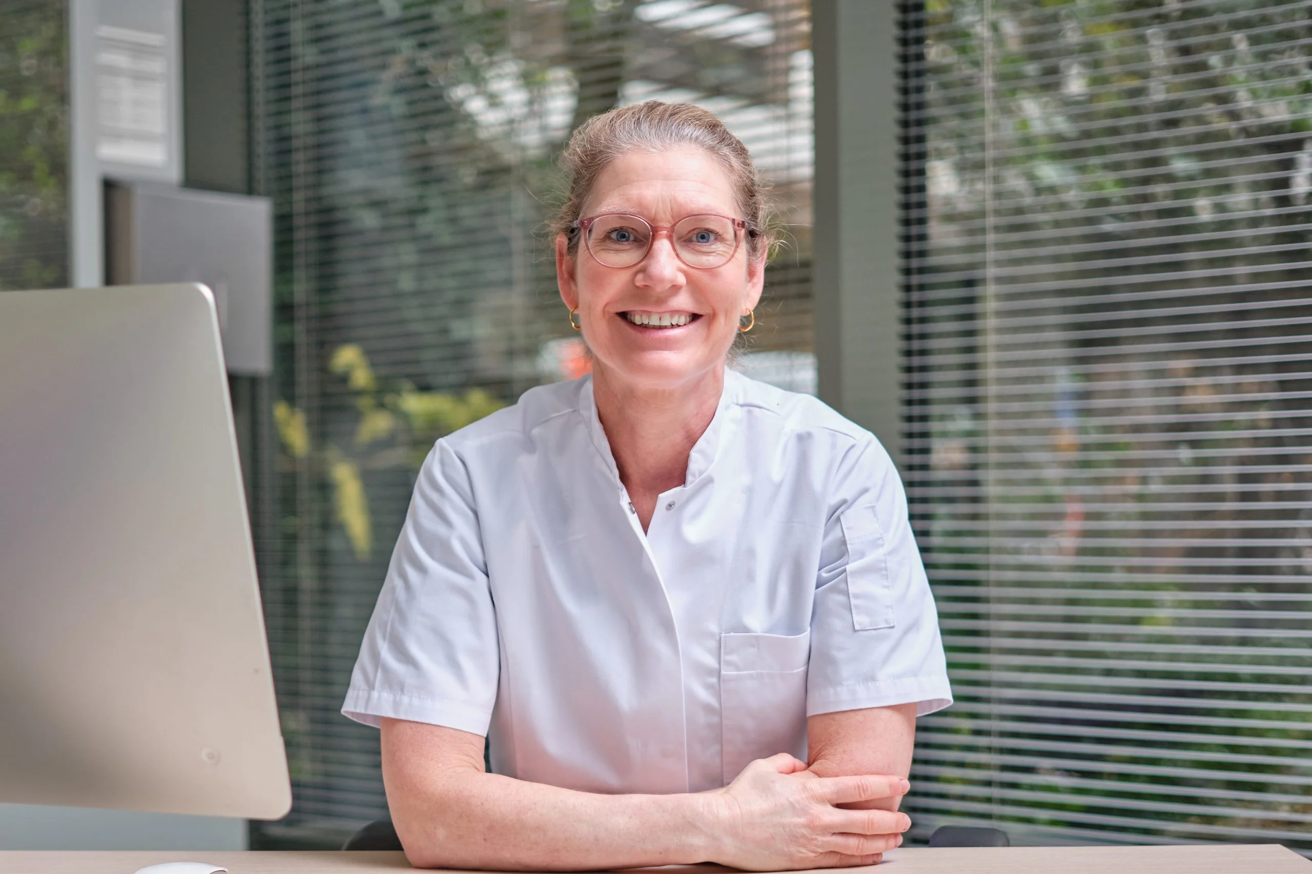 drs. dermatologist Annigje Jensema
