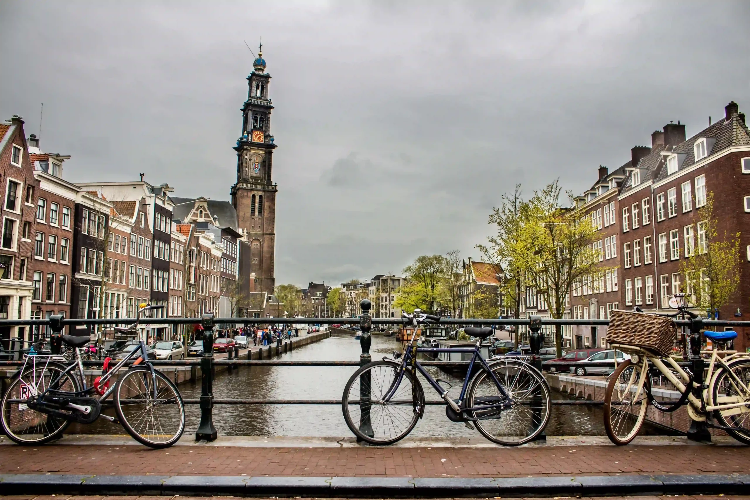Amsterdam Medical Center Wetering