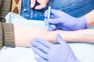 Dermatologische onderzoeken MC Wetering