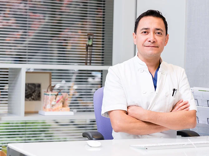 Dermatology & Cosmetics J.C. Galvis Martinez