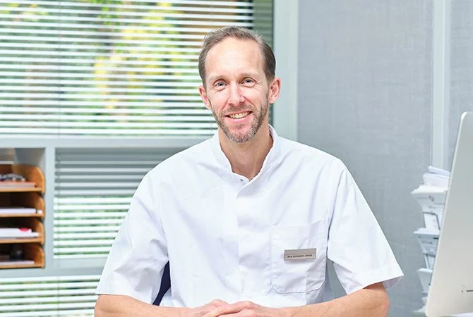 varicose veins J.R.H Jansbeken