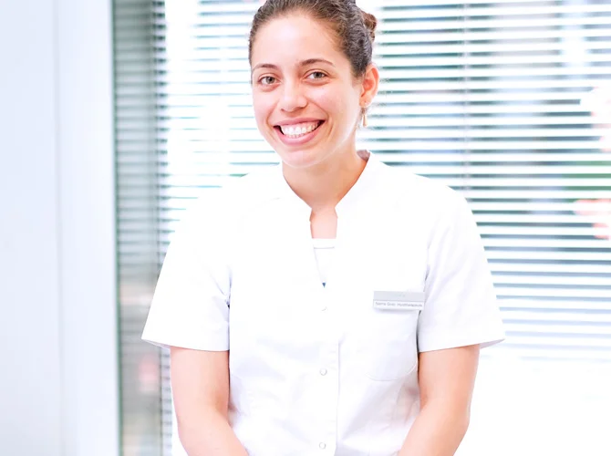 Skin Therapy N. Goilo