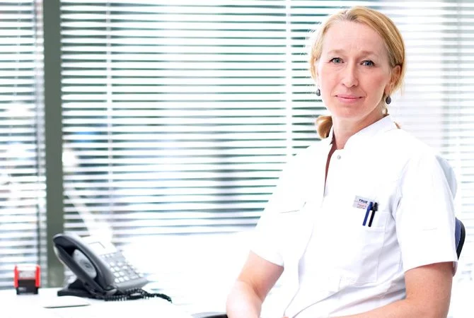 Dermatology R.Krijnen