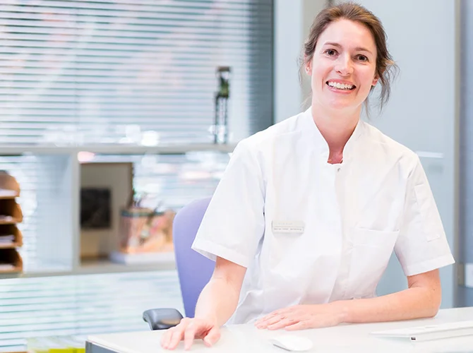 Dermatology S. van Velsen